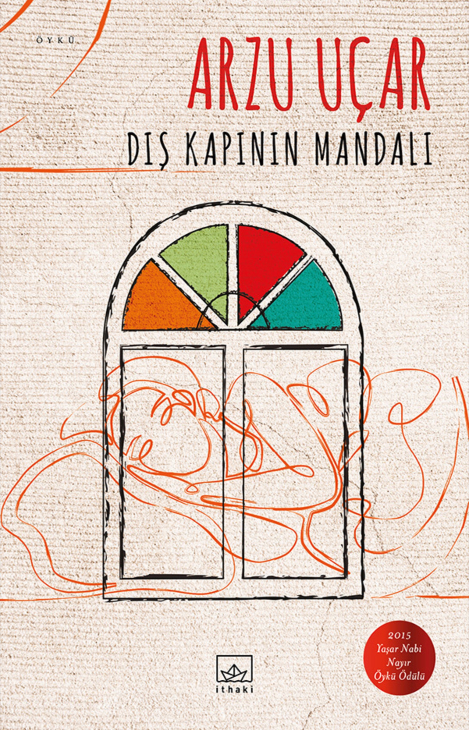 Resim Dış Kapının Mandalı
