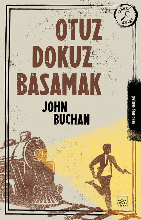 Resim Otuz Dokuz Basamak