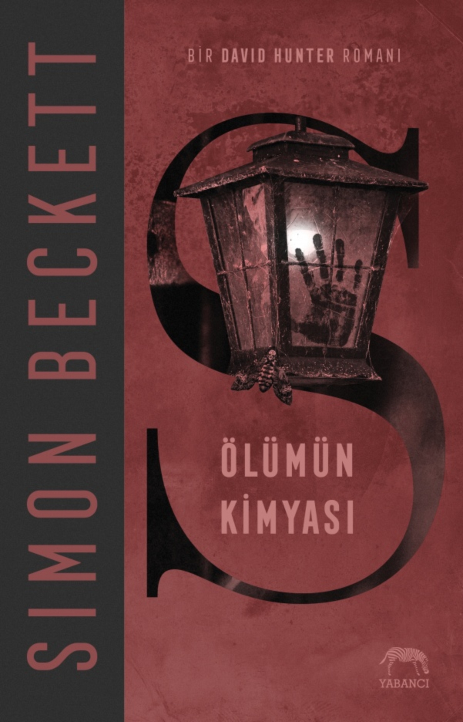 Resim Ölümün Kimyası