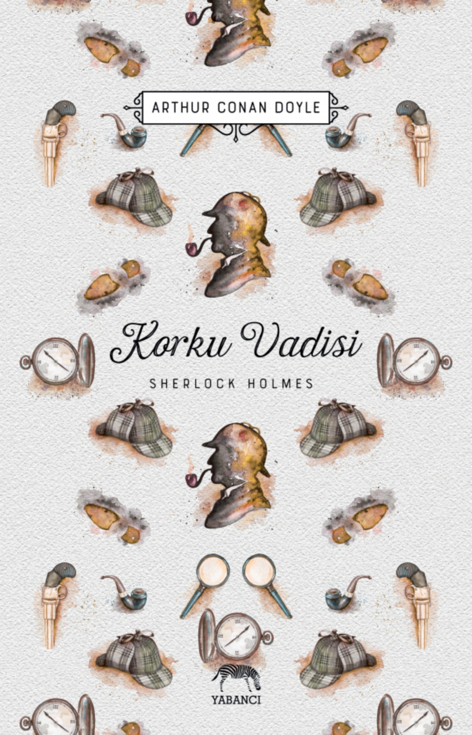 Resim Korku Vadisi