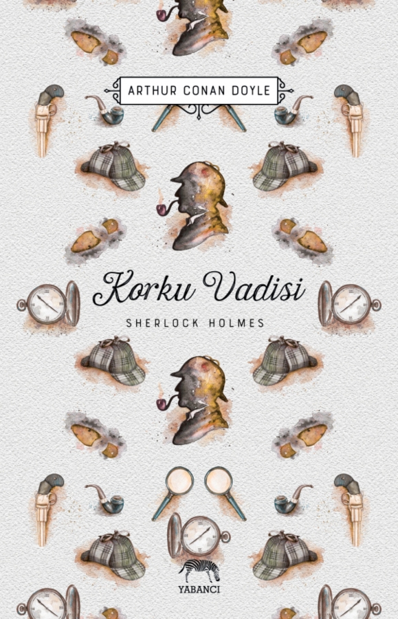 Resim Korku Vadisi