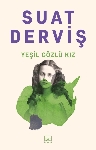 Resim Yeşil Gözlü Kız