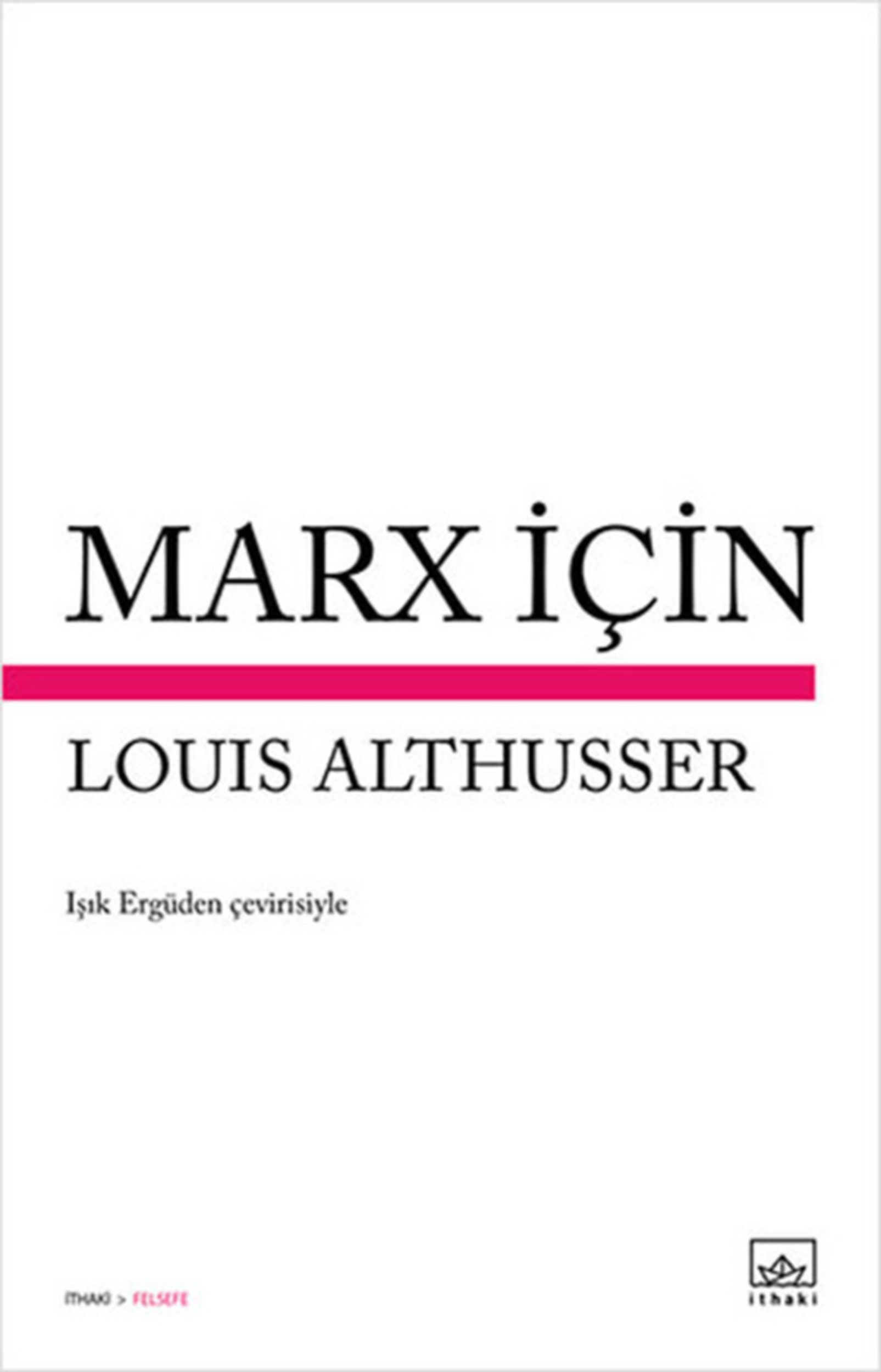 Resim Marx İçin