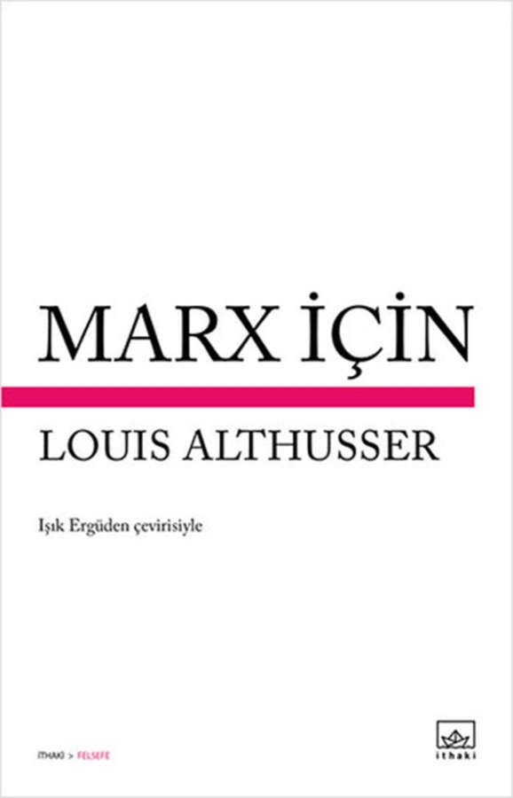 Resim Marx İçin