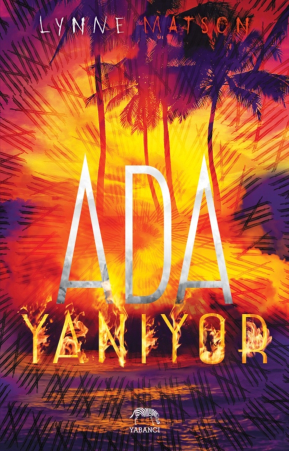 Resim Ada Yanıyor