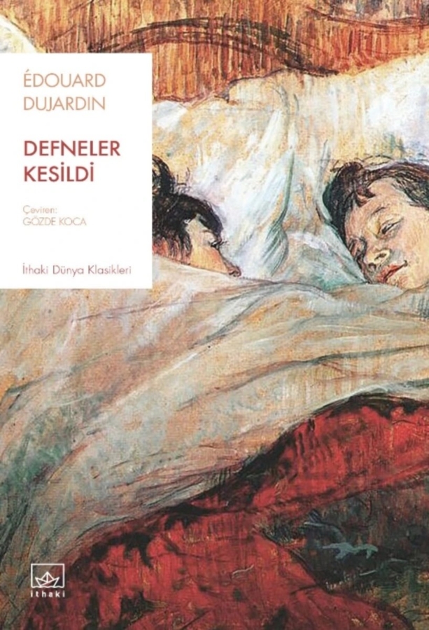 Resim Defneler Kesildi