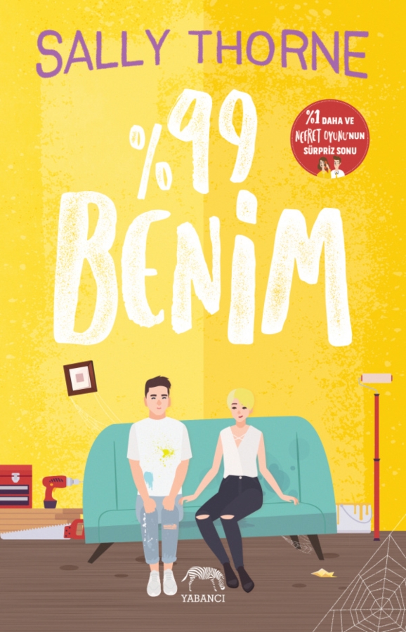 Resim %99 Benim