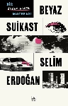 Resim Beyaz Suikast:Bir Önder Göker Macerası