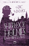 Resim Genç Sherlock