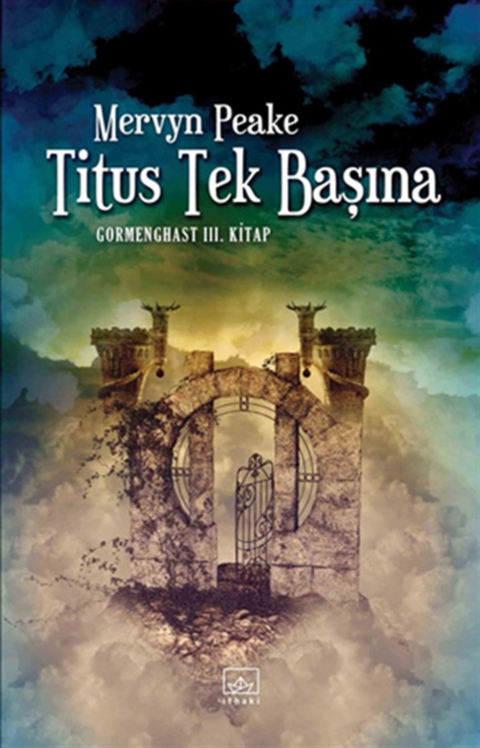 Resim Titus Tek Başına
