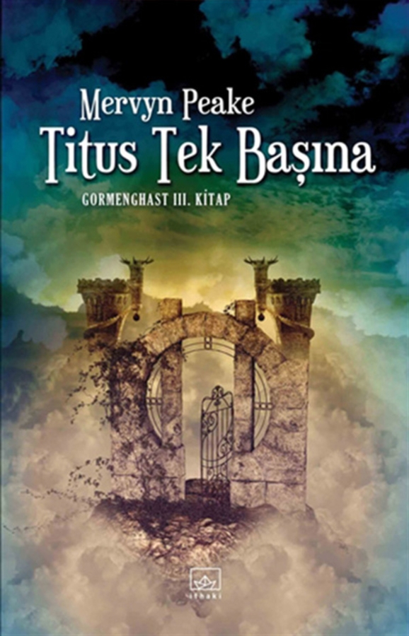 Resim Titus Tek Başına