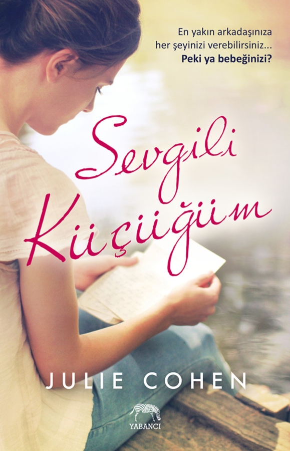Resim Sevgili Küçüğüm