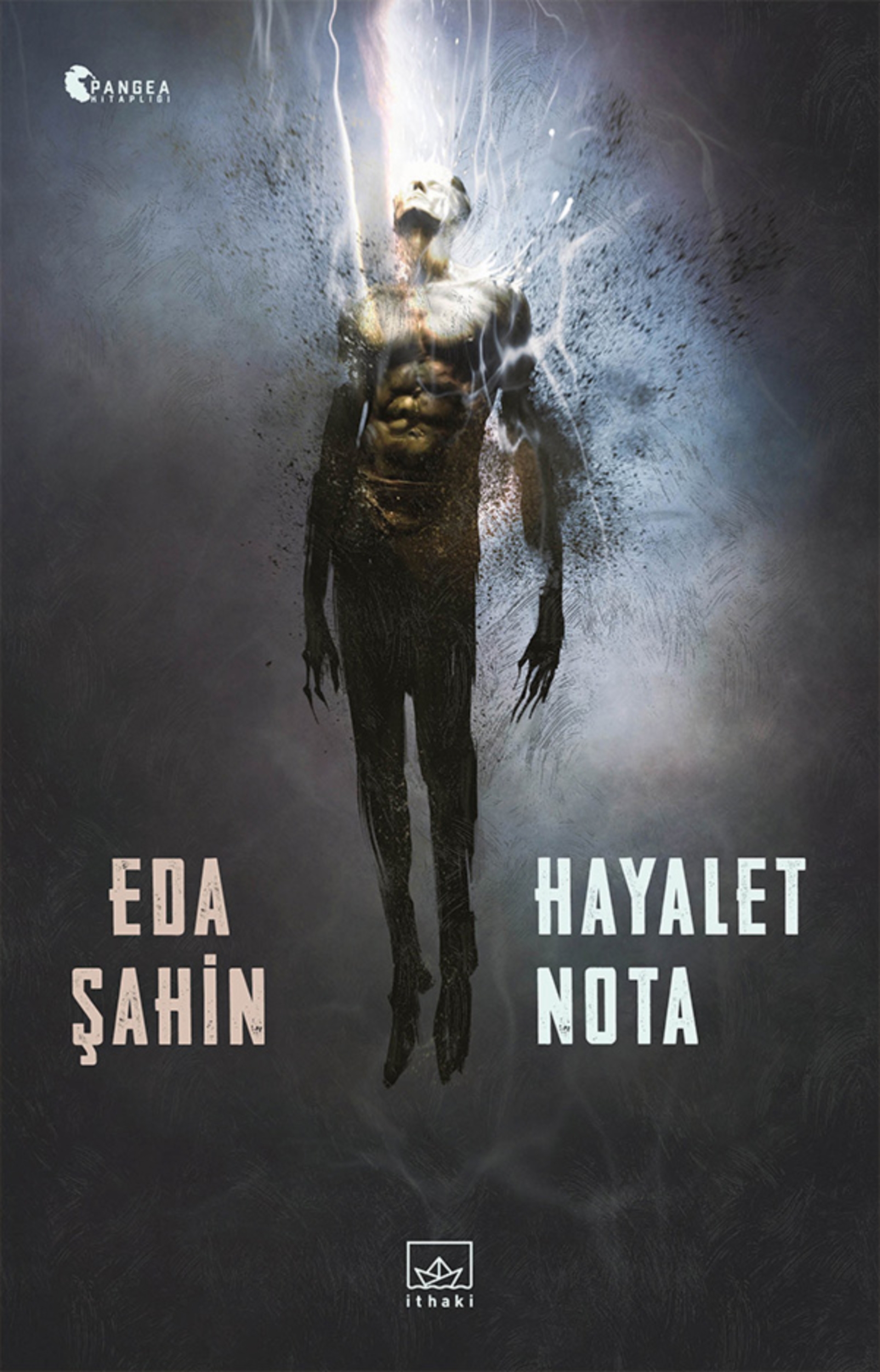 Resim Hayalet Nota