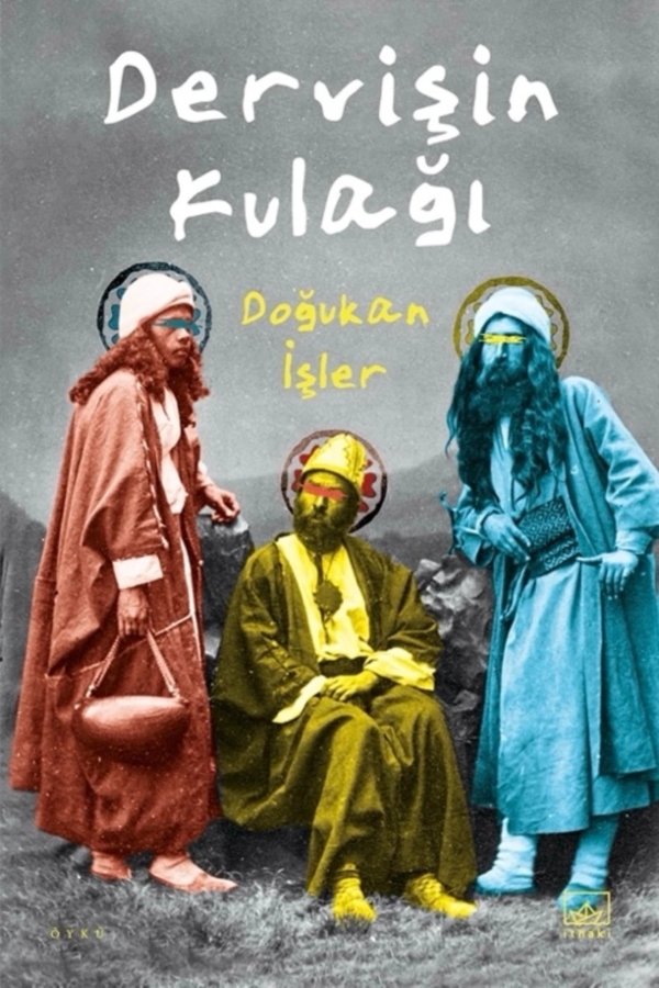 Resim Dervişin Kulağı