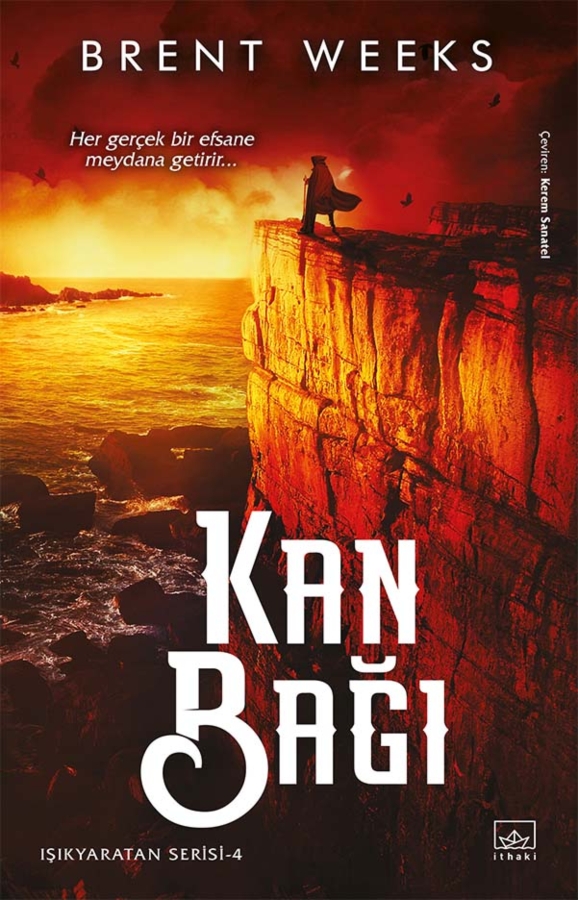 Resim Kan Bağı - Işıkyaratan Serisi - 4