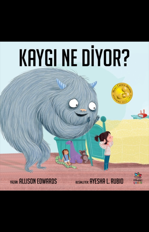 Resim Kaygı Ne Diyor?
