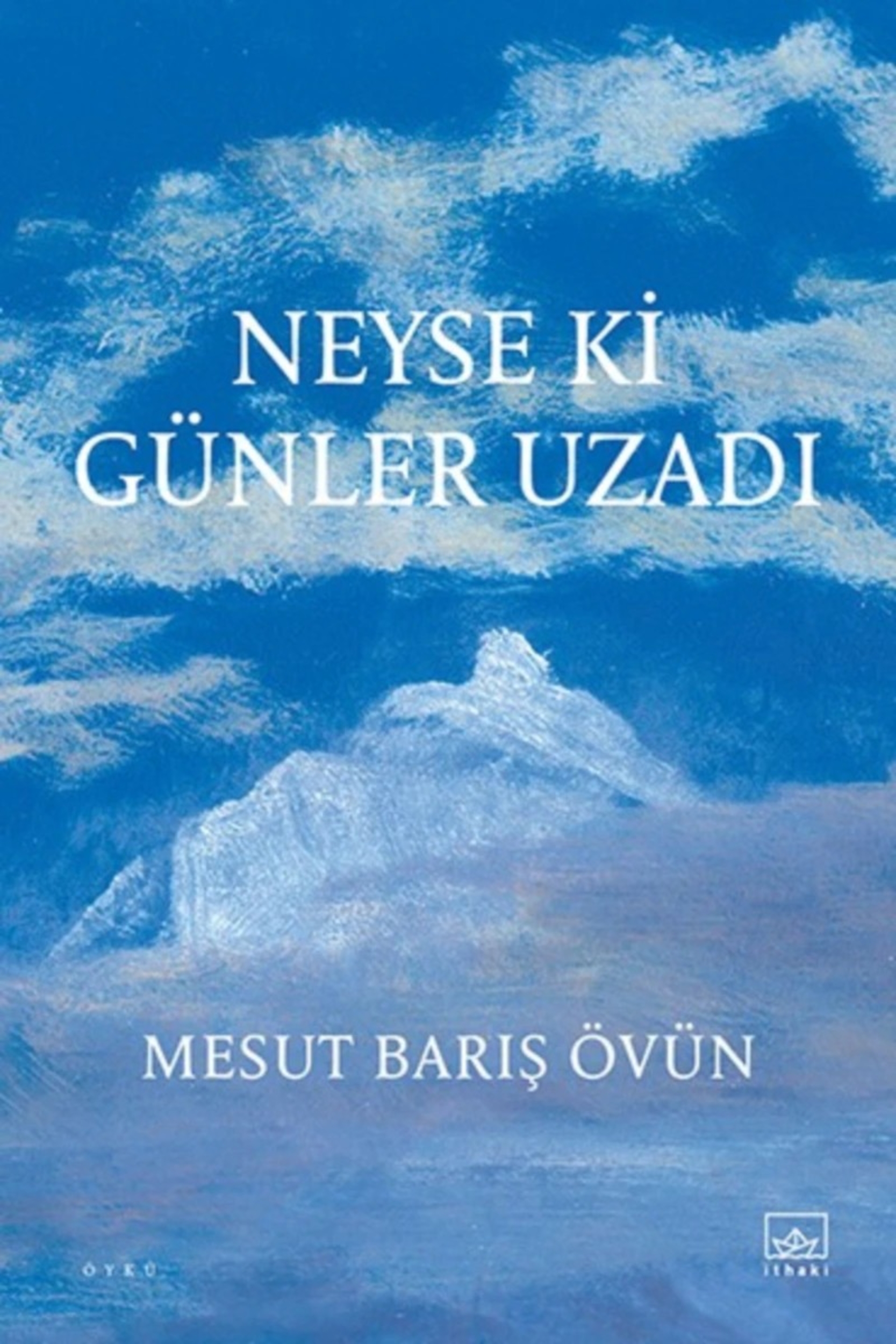 Resim Neyse Ki Günler Uzadı
