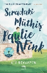 Resim Sıradaki Müthiş Paulie Fink
