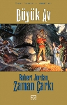 Resim Büyük Av - Zaman Çarkı 2 (Ciltli)