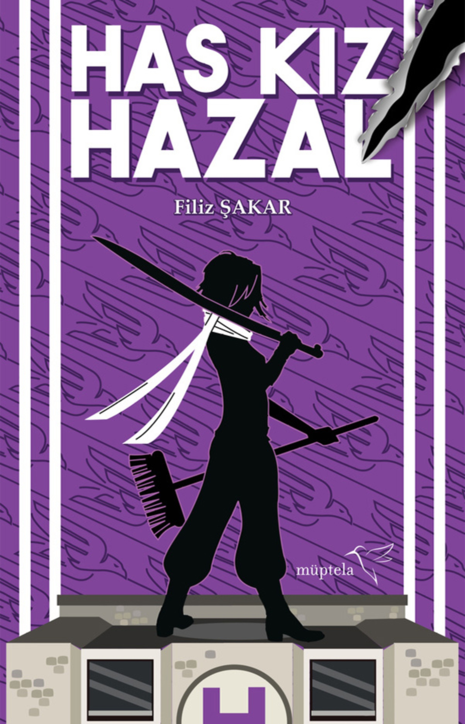 Resim Has Kız Hazal