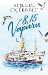 Resim 8:15 Vapuru