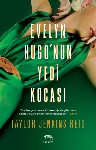 Resim Evelyn Hugo Nun Yedi Kocası