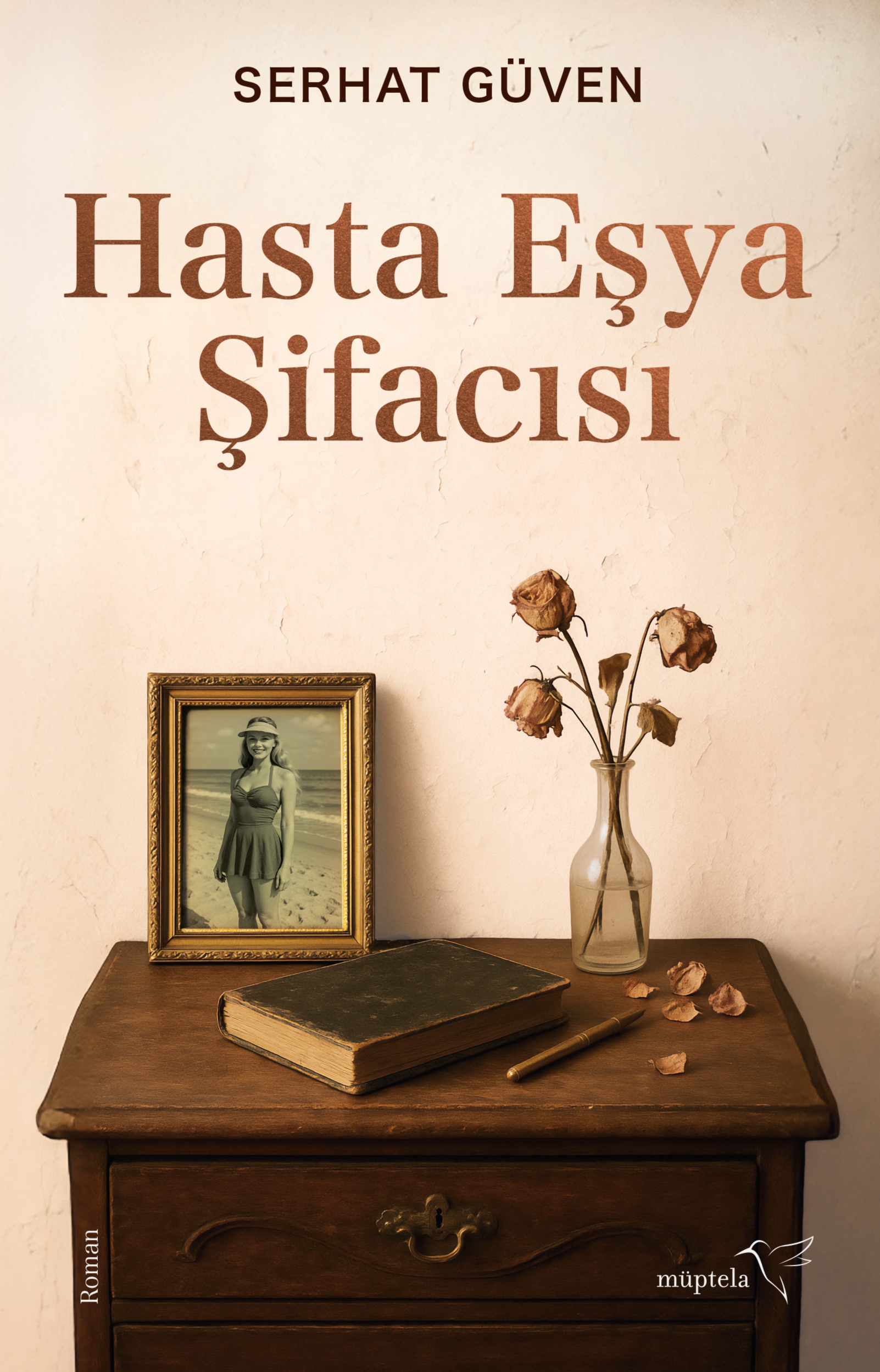 Resim Hasta Eşya Şifacısı