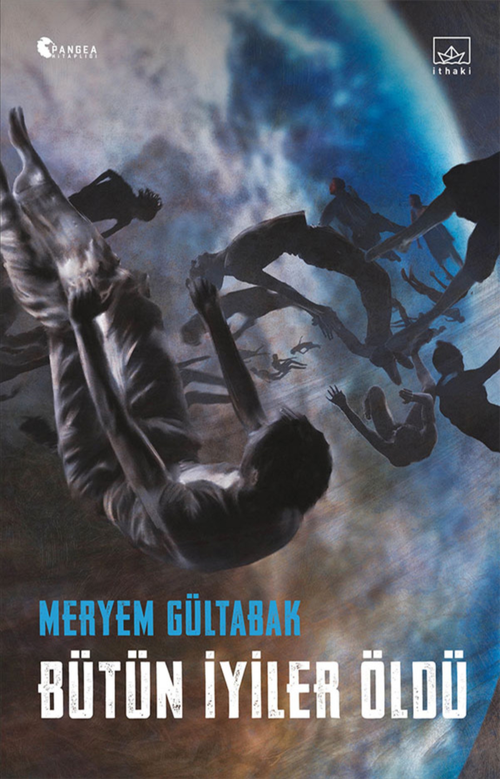 Resim Bütün İyiler Öldü