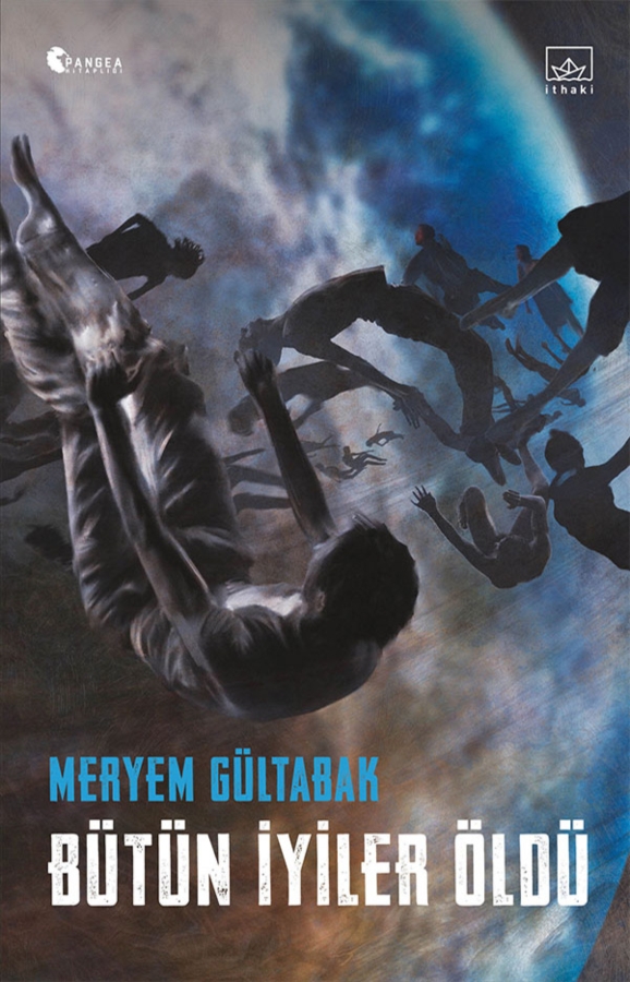 Resim Bütün İyiler Öldü