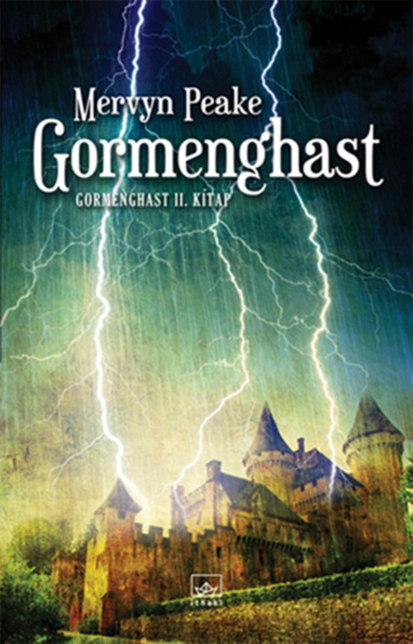 Resim Gormenghast
