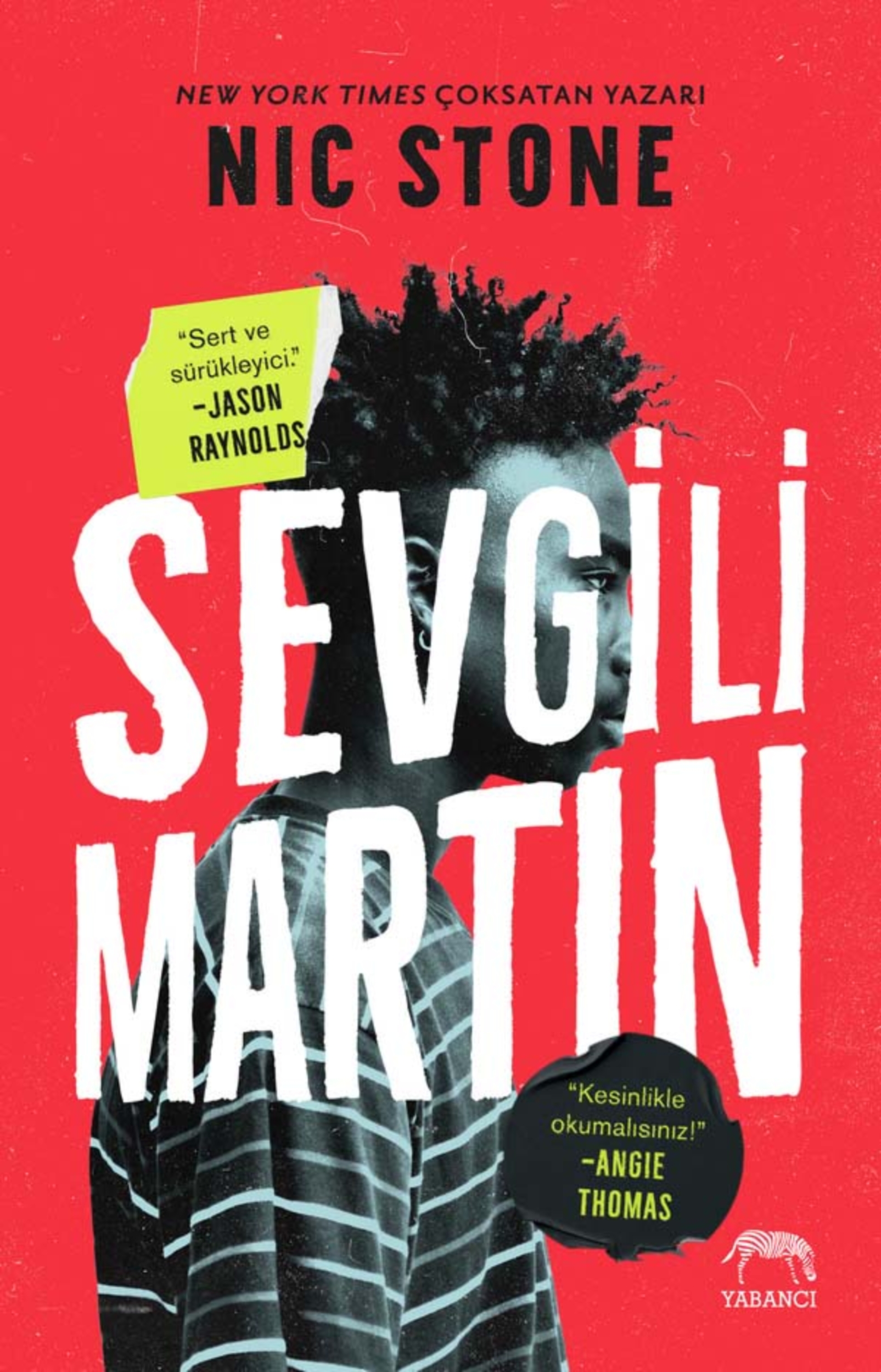 Resim Sevgili Martin