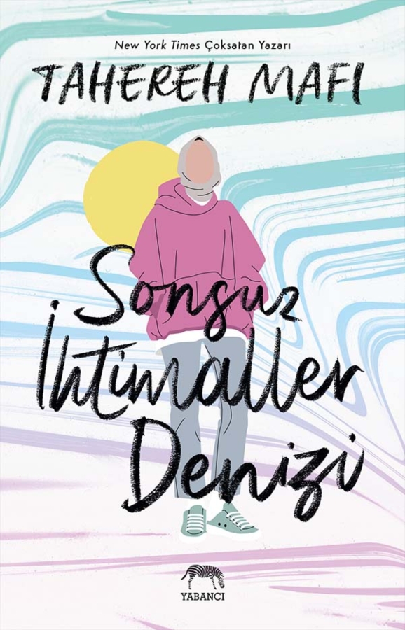 Resim Sonsuz İhtimaller Denizi (Karton Kapak)