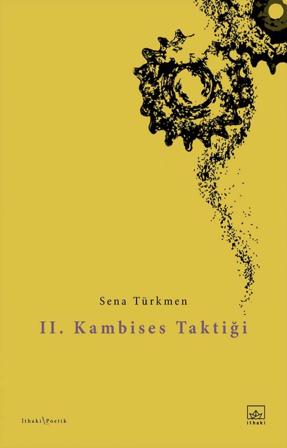 Resim Iı. Kambıses Taktiği