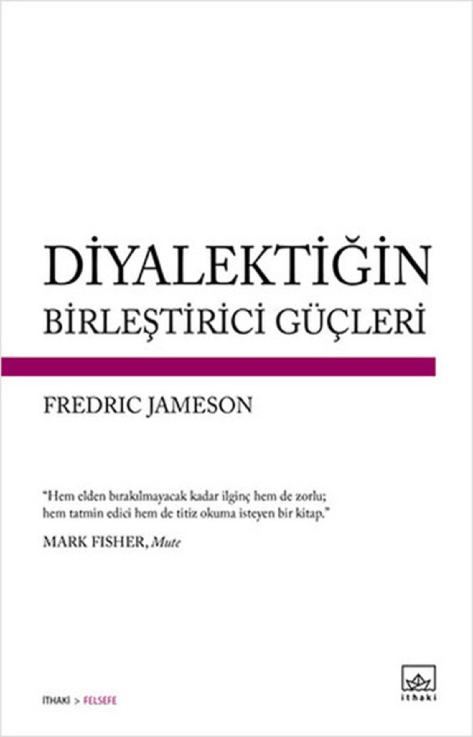 Resim Diyalektiğin Birleştirici Güçleri