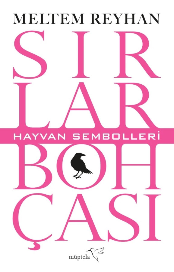 Resim Sırlar Bohçası -2- Hayvan Sembolleri