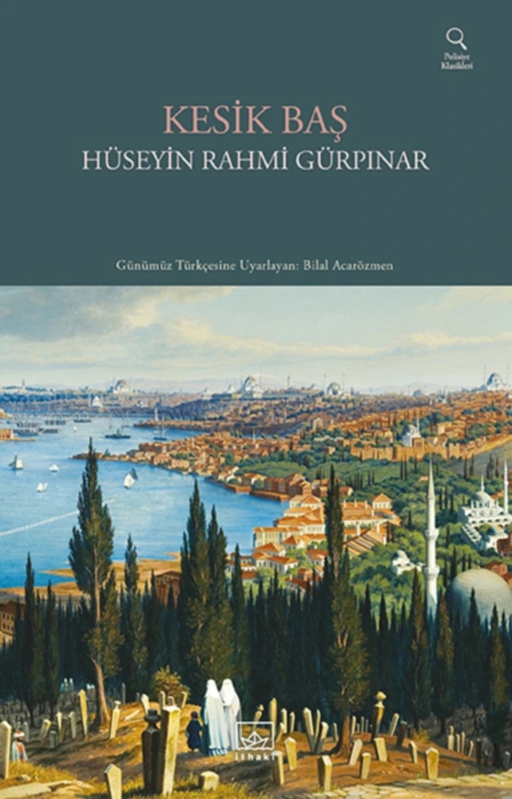 Resim Kesik Baş
