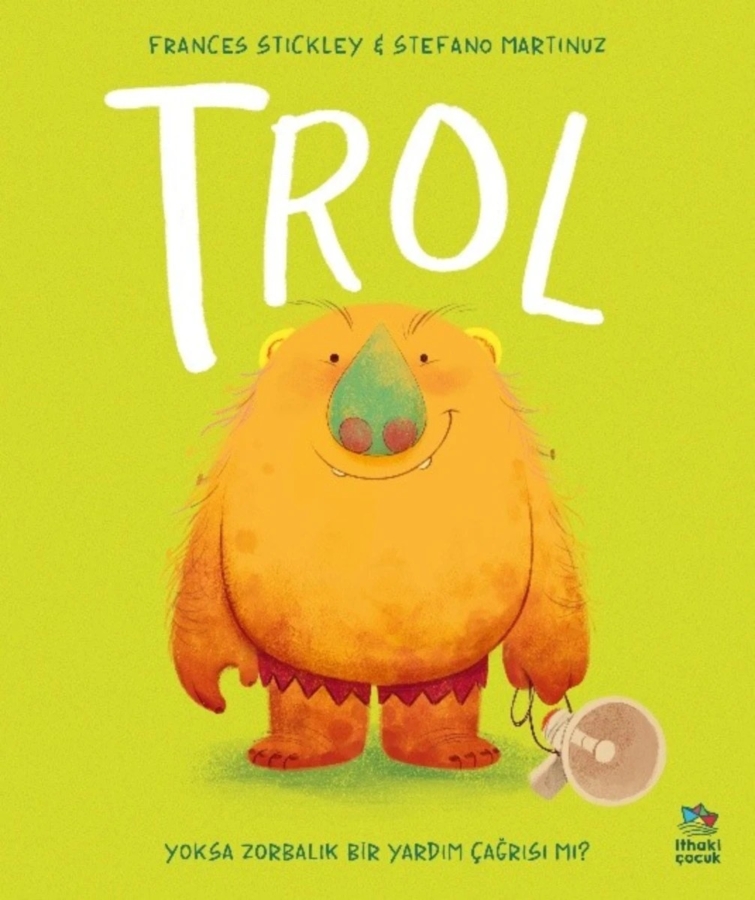 Resim Troll