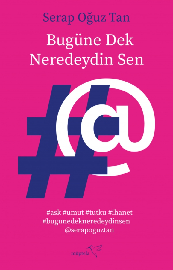 Resim Bugüne Dek Neredeydin Sen