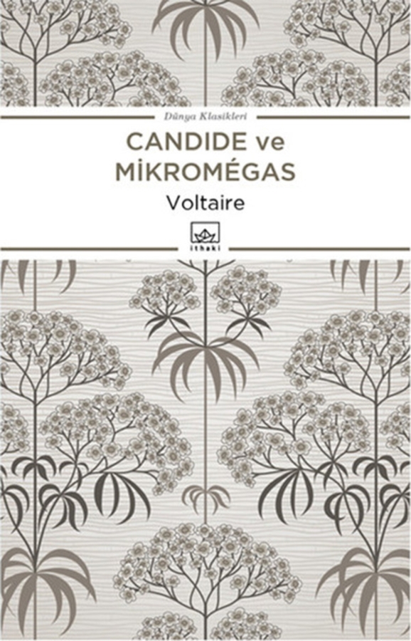 Resim Candide Ya Da İyimserlik Ve Micromegas