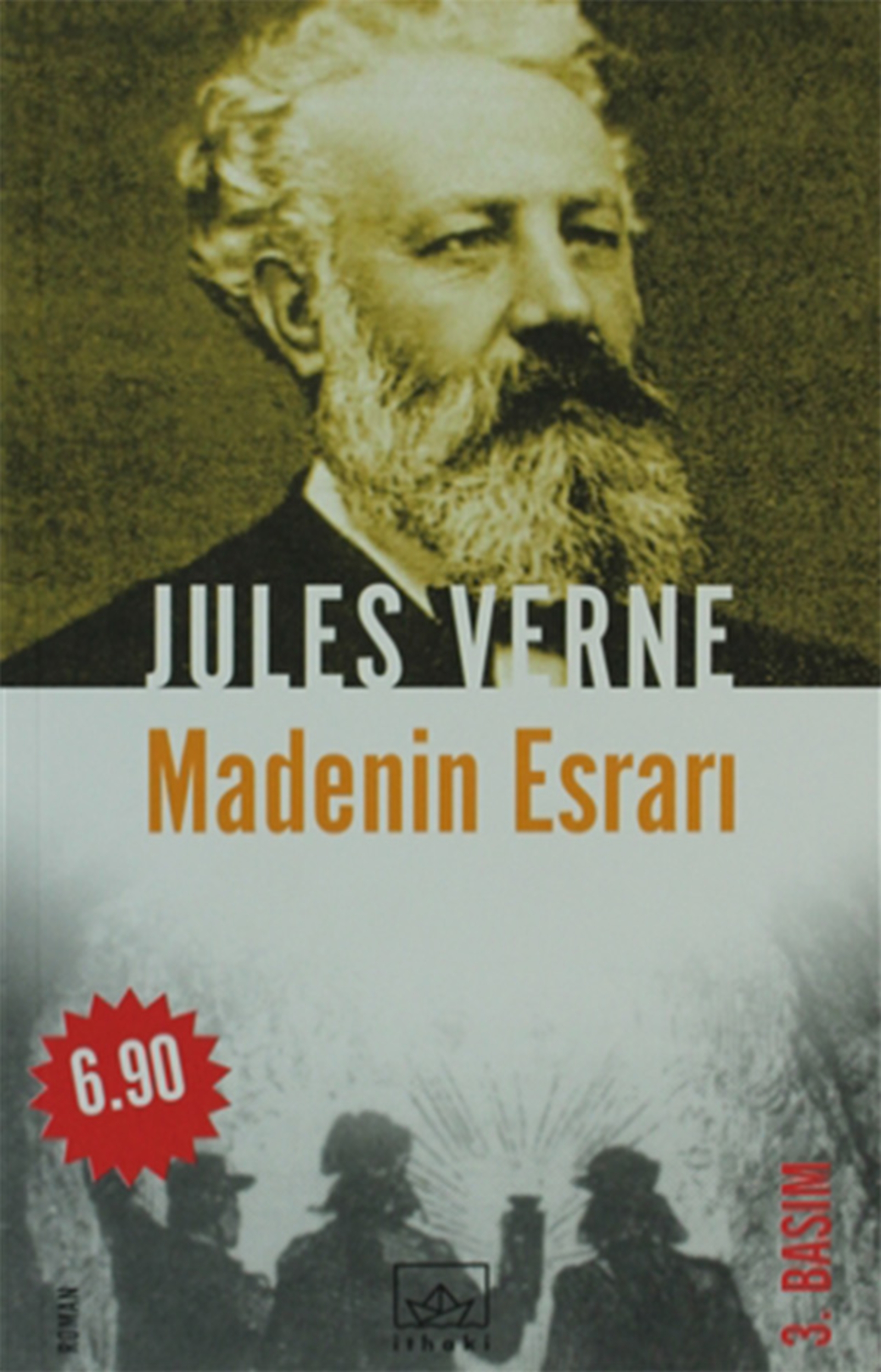 Resim Madenin Esrarı