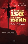 Resim Masum İsa Ve Hain Mesih