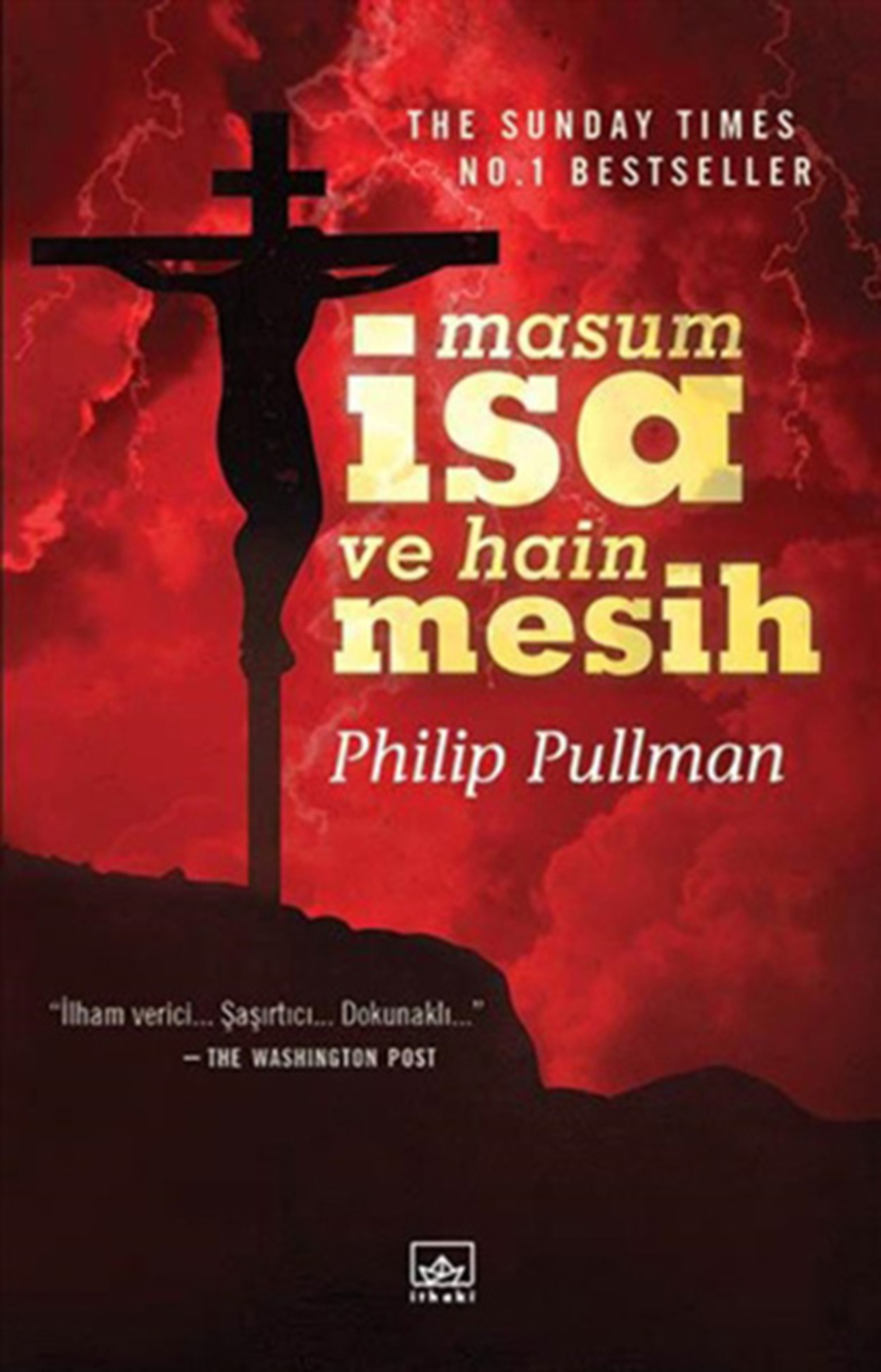 Resim Masum İsa Ve Hain Mesih