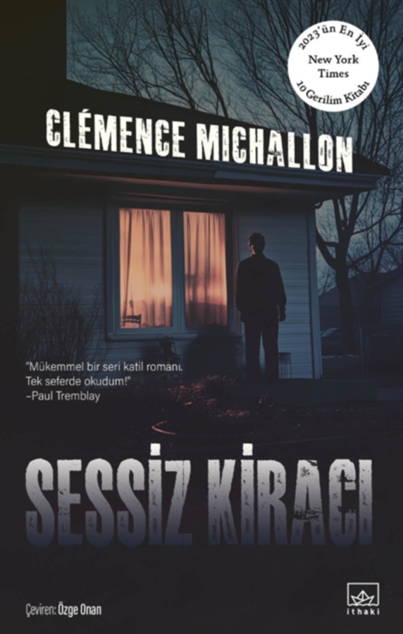 Resim Sessiz Kiracı