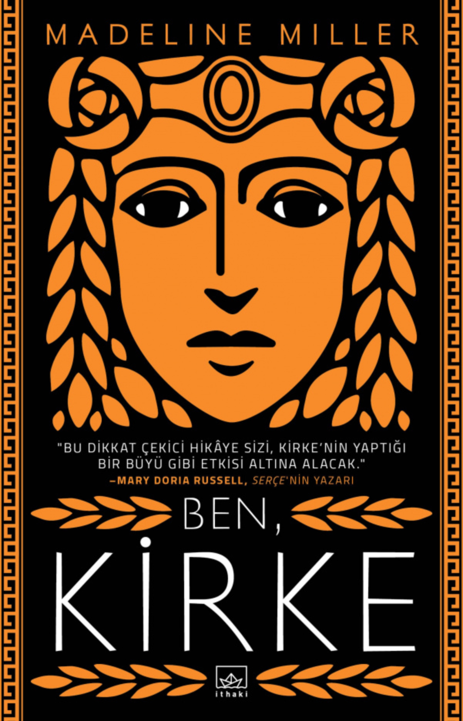 Resim Ben,Kirke