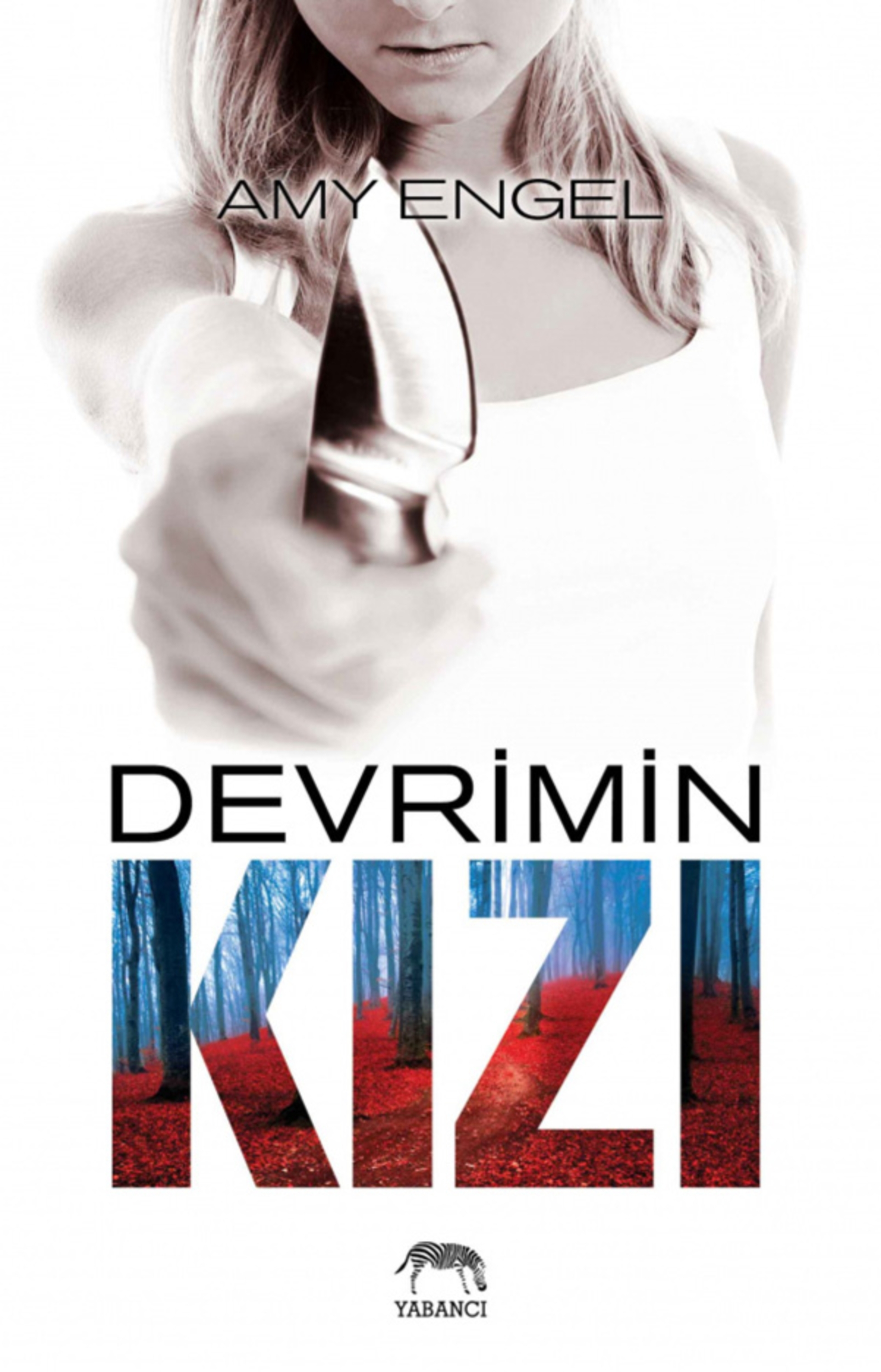 Resim Devrimin Kızı