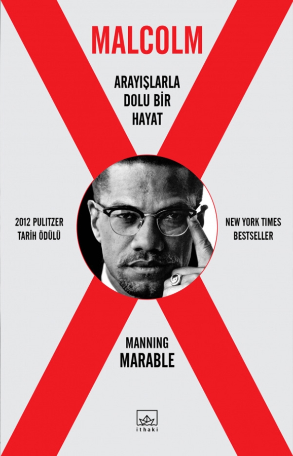 Resim Malcolm X