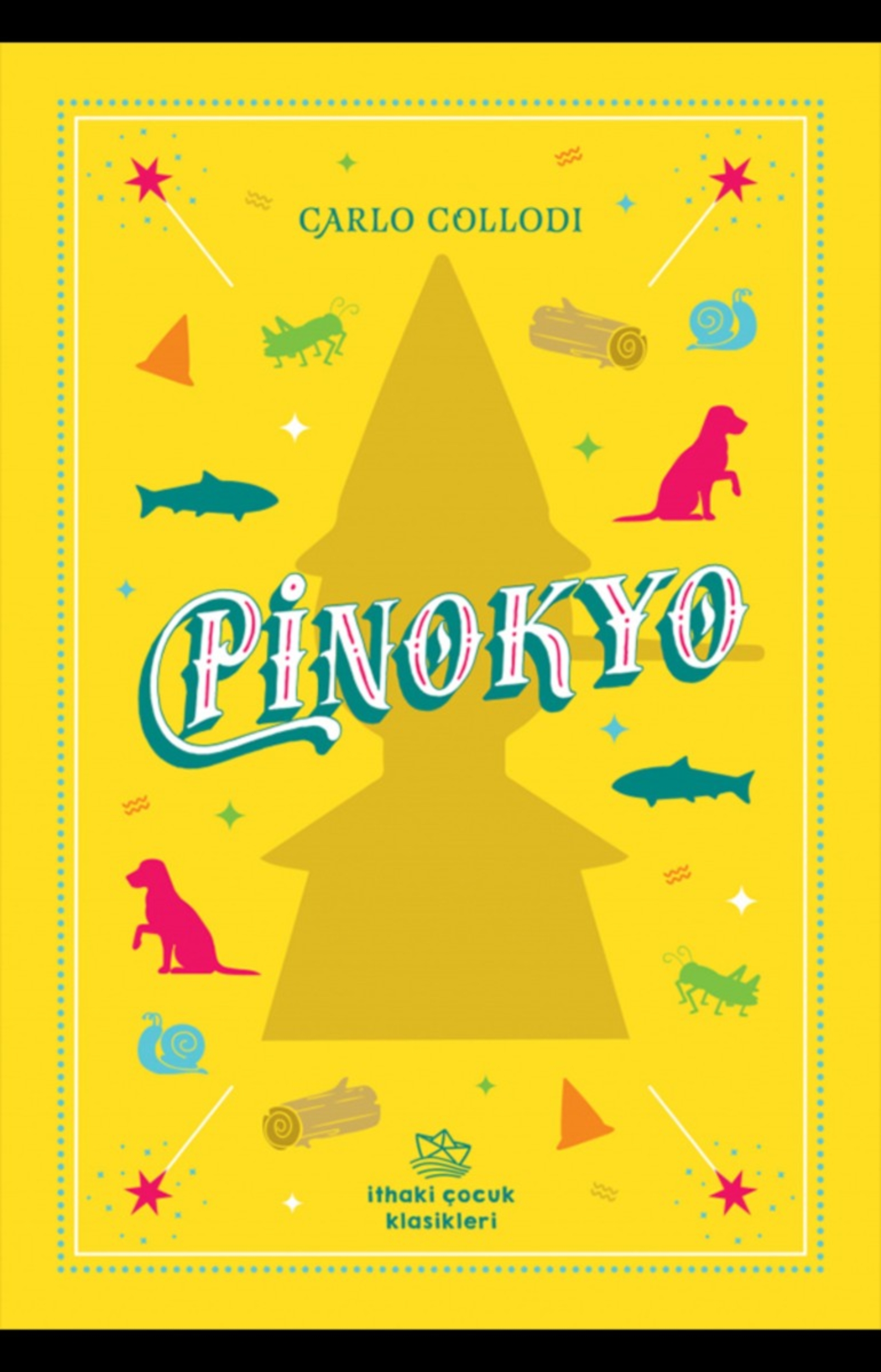 Resim Pinokyo