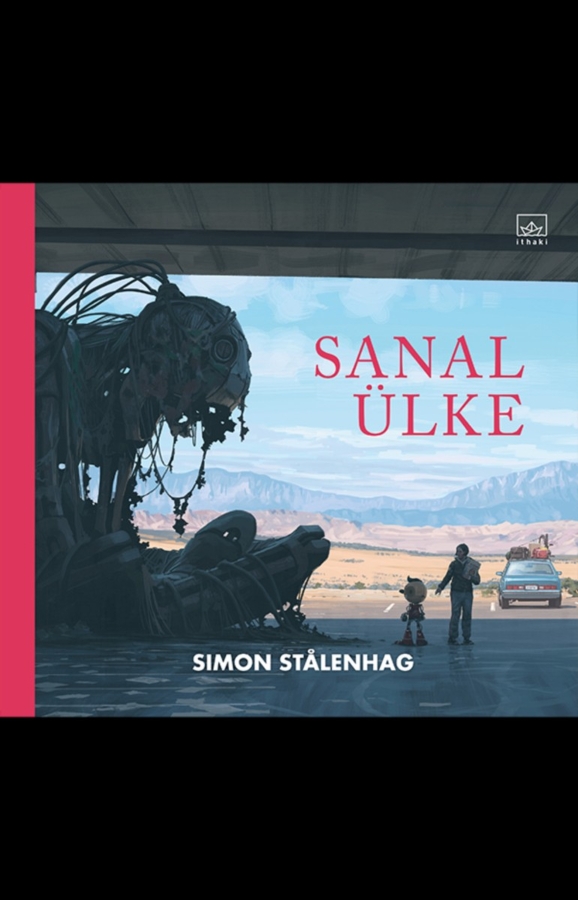 Resim Sanal Ülke