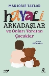 Resim Hayali Arkadaşlar Ve Onları Yaratan Çocuklar