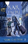 Resim Kar Taciri